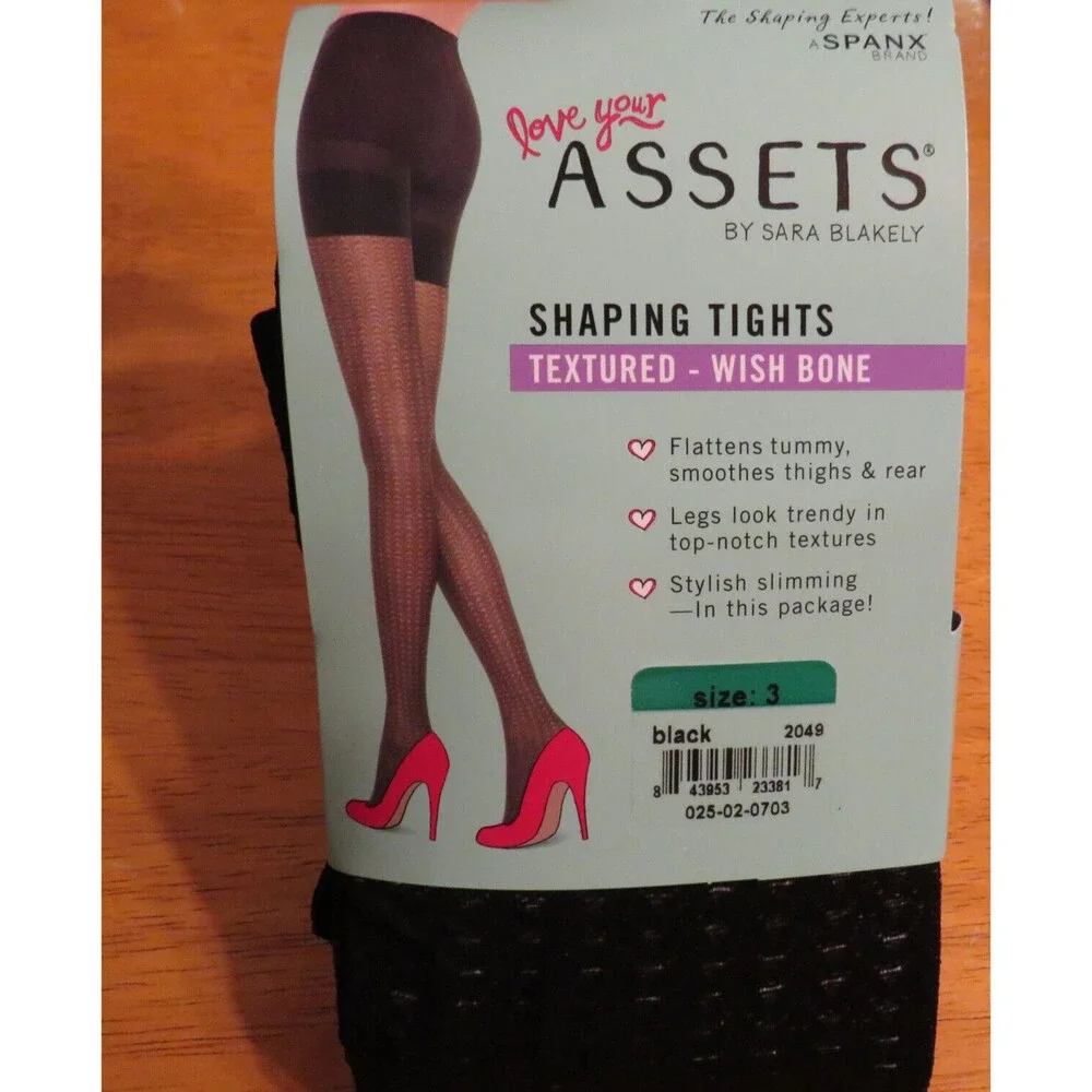 ASSETS by Sara Blakely assets by